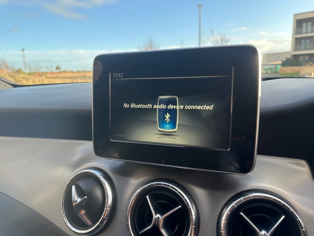 Used Mercedes-Benz CLA 2017 for sale - 77161864: Photo 28