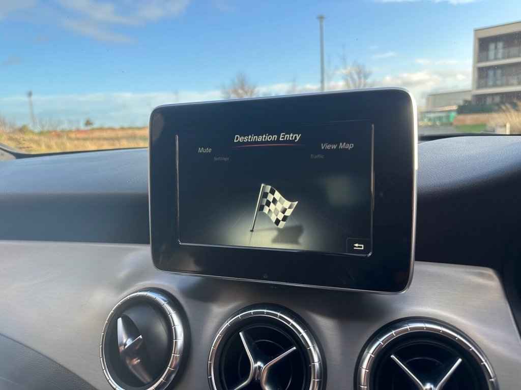 Used Mercedes-Benz CLA 2017 for sale - 77161864: Photo 29