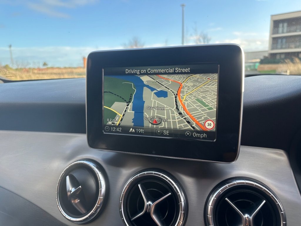 Used Mercedes-Benz CLA 2017 for sale - 77161864: Photo 30