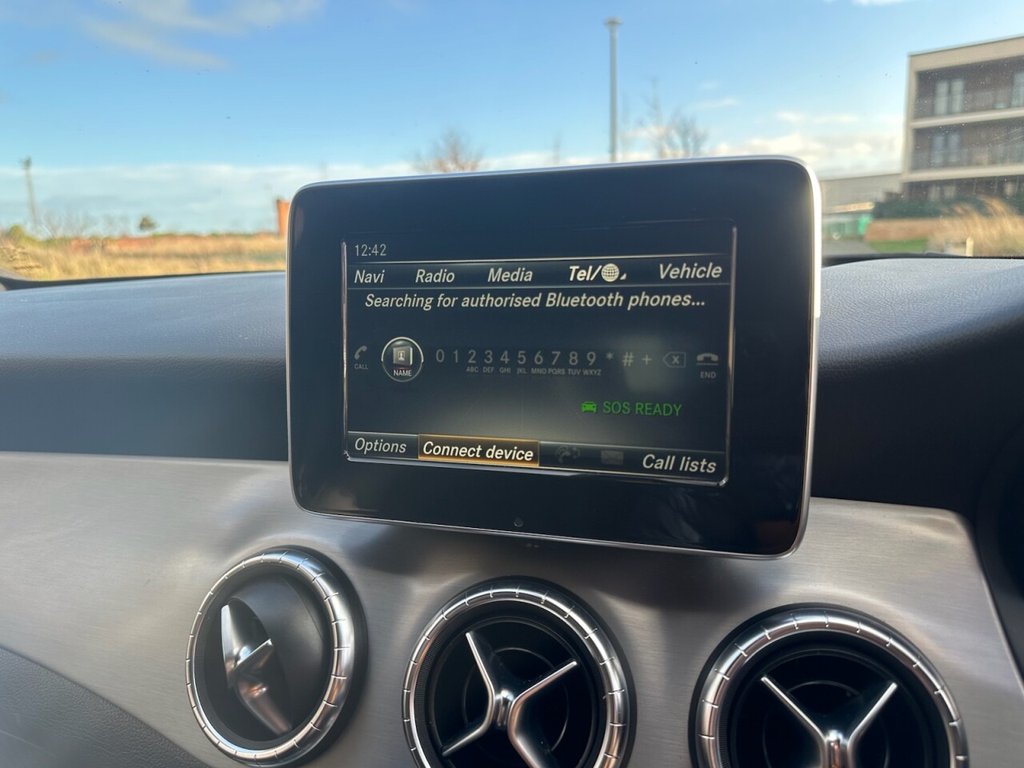 Used Mercedes-Benz CLA 2017 for sale - 77161864: Photo 31