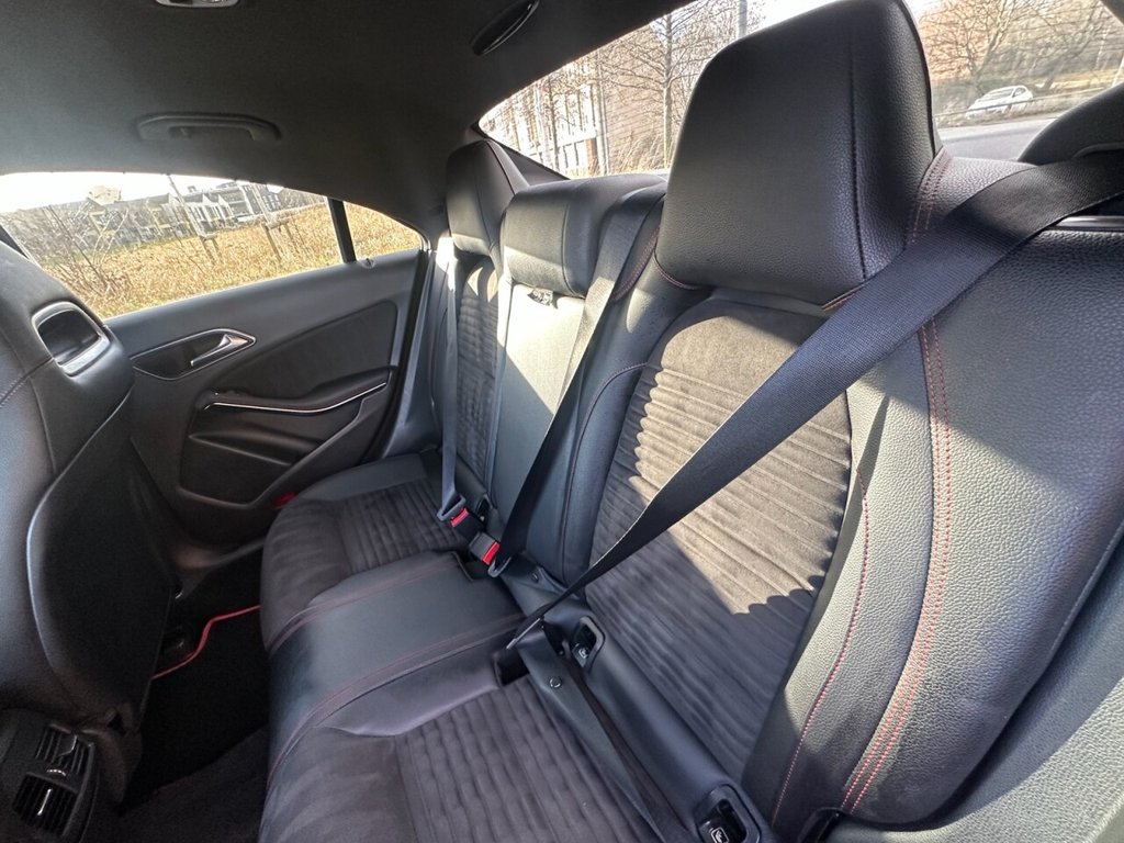 Used Mercedes-Benz CLA 2017 for sale - 77161864: Photo 33