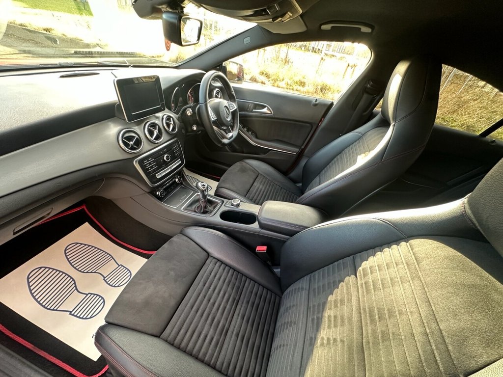 Used Mercedes-Benz CLA 2017 for sale - 77161864: Photo 35