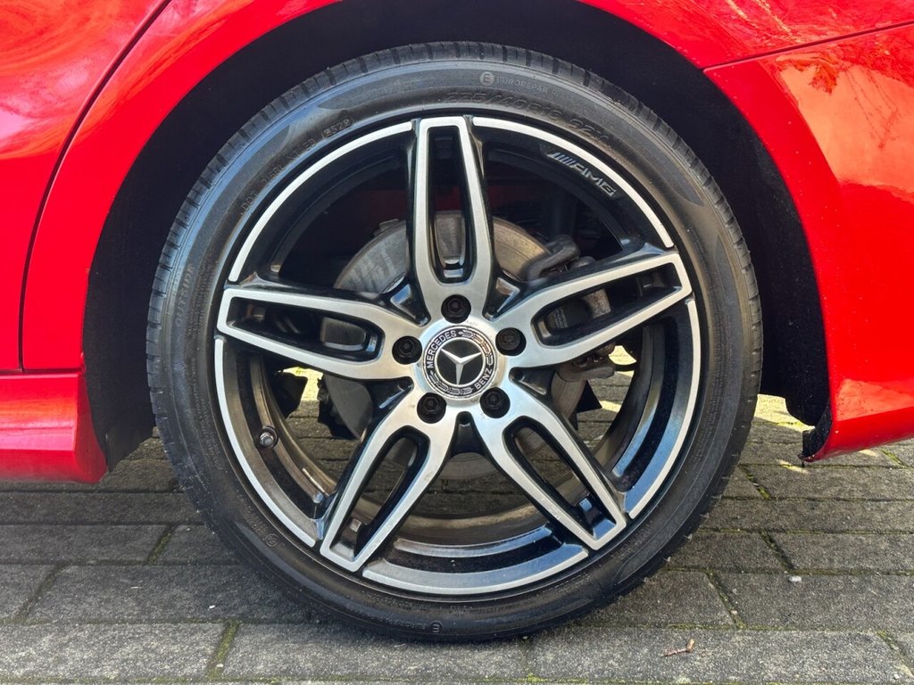 Used Mercedes-Benz CLA 2017 for sale - 77161864: Photo 37