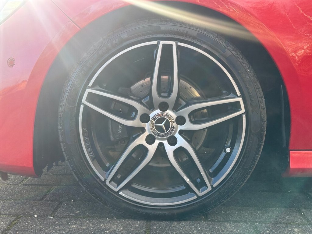 Used Mercedes-Benz CLA 2017 for sale - 77161864: Photo 38