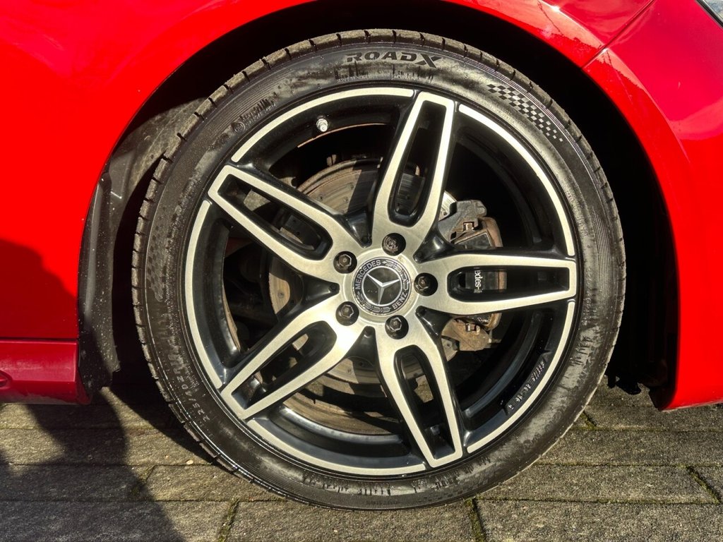 Used Mercedes-Benz CLA 2017 for sale - 77161864: Photo 39