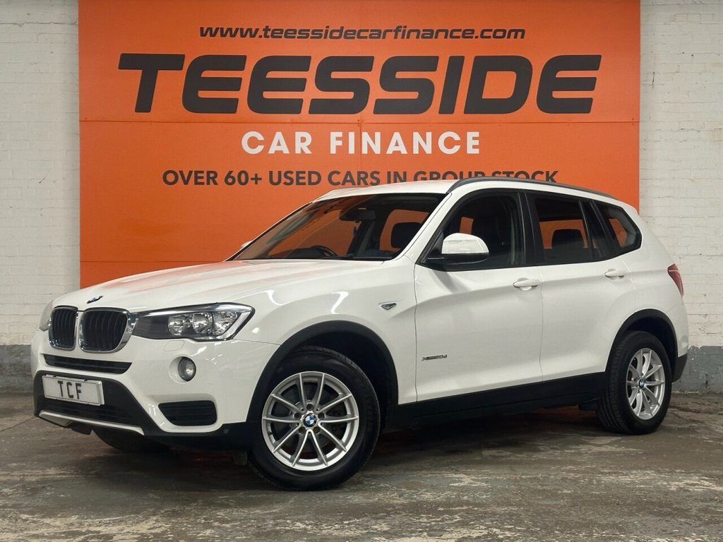 Used BMW X3 2017 for sale - 77288483: Photo 11