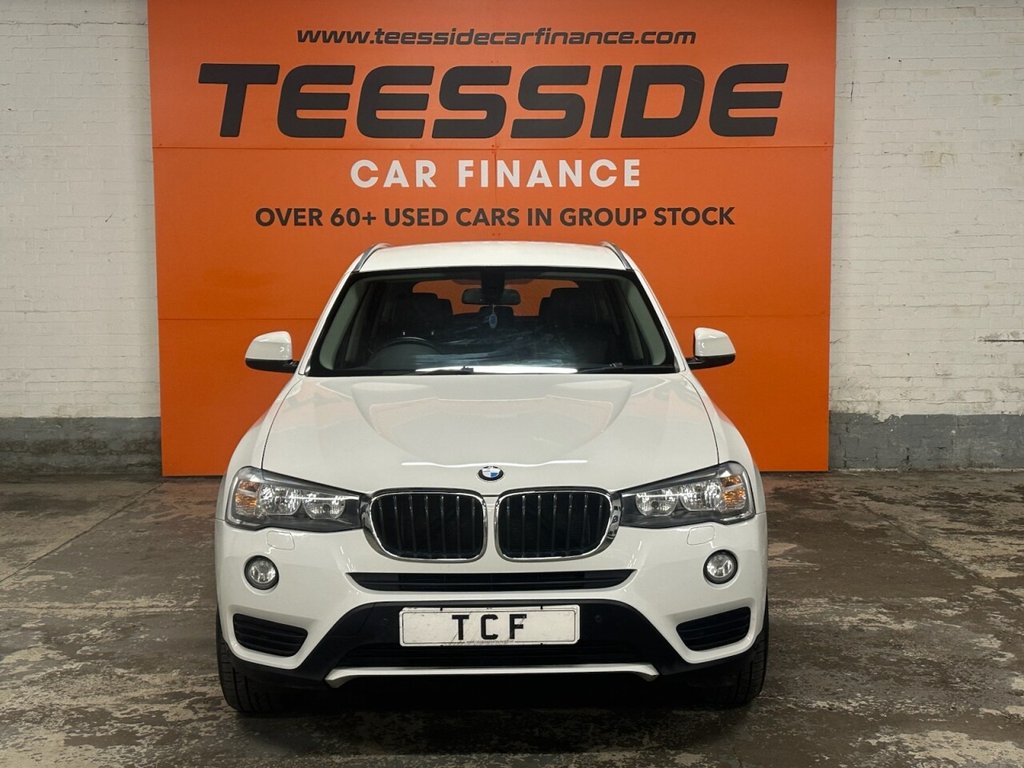 Used BMW X3 2017 for sale - 77288483: Photo 12