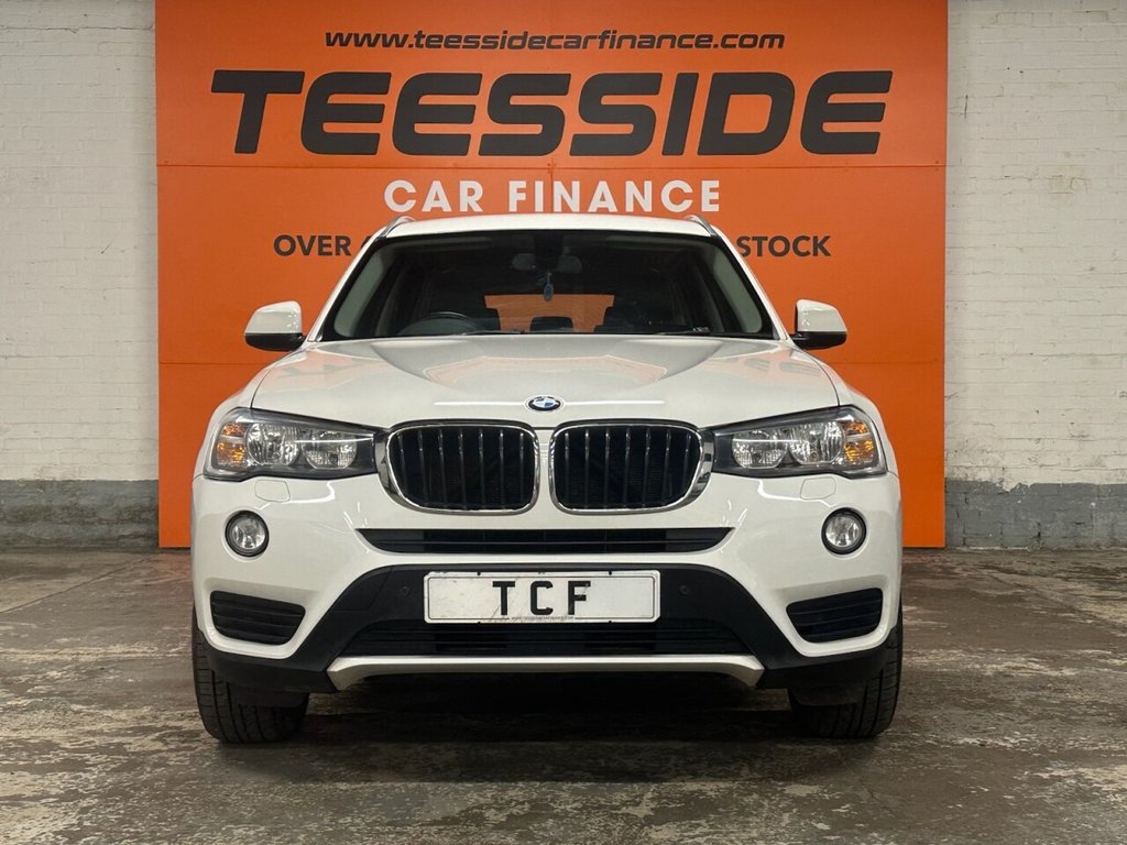 Used BMW X3 2017 for sale - 77288483: Photo 13