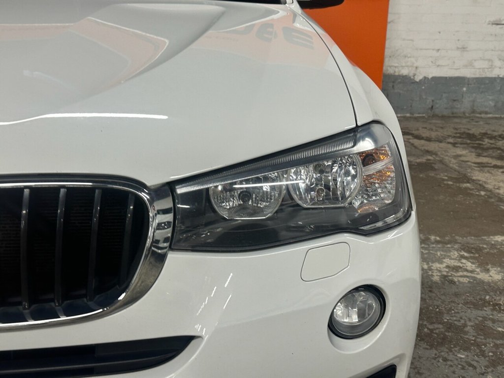 Used BMW X3 2017 for sale - 77288483: Photo 15