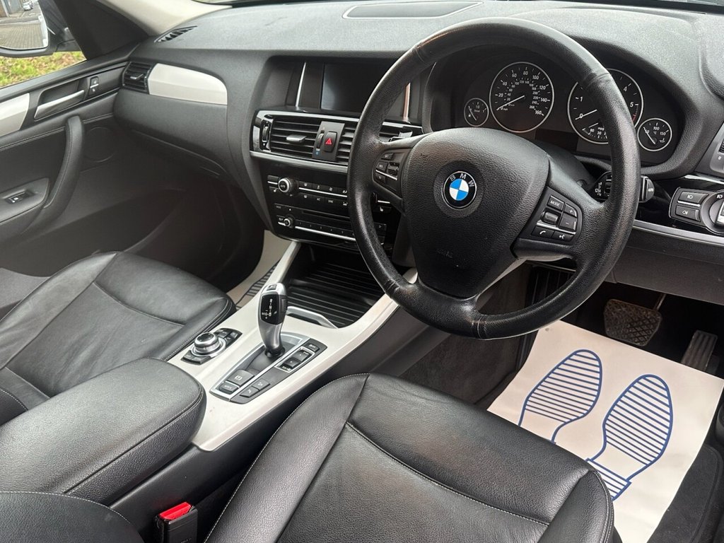 Used BMW X3 2017 for sale - 77288483: Photo 18