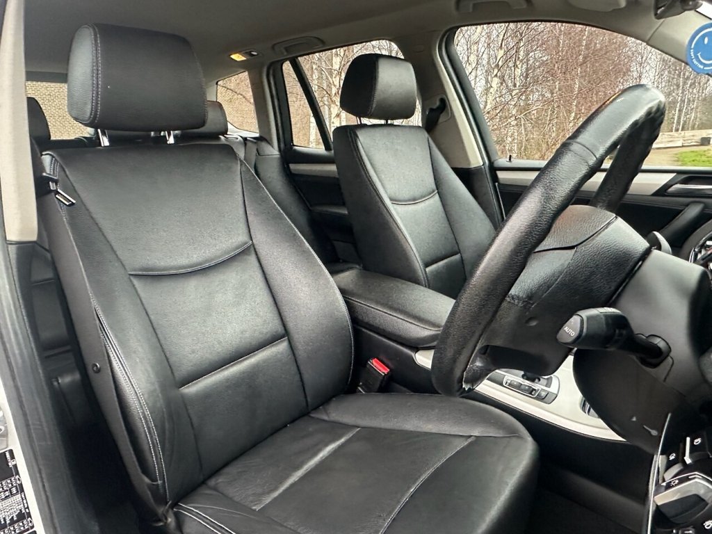 Used BMW X3 2017 for sale - 77288483: Photo 19