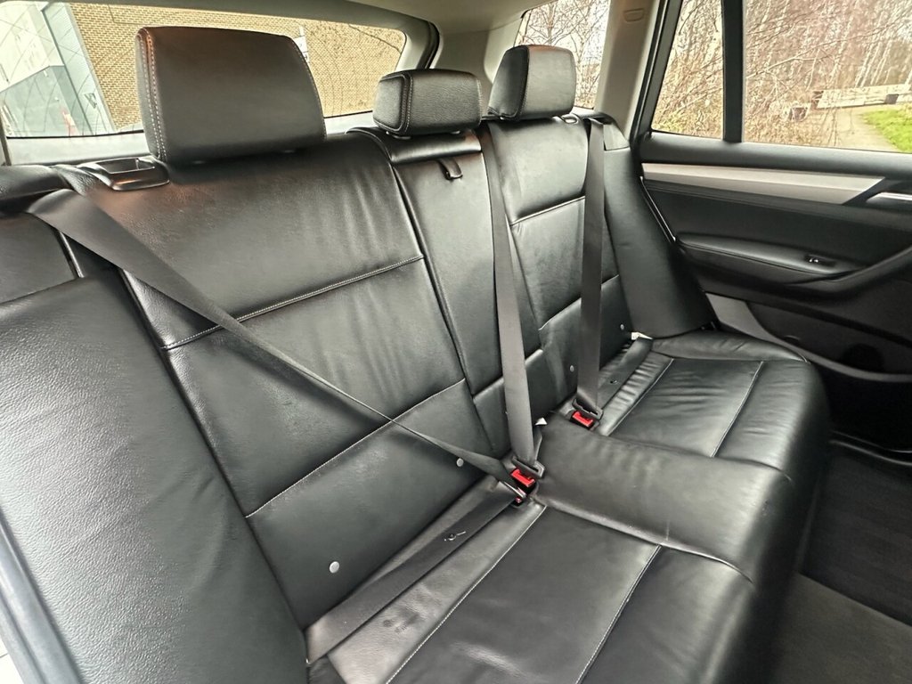 Used BMW X3 2017 for sale - 77288483: Photo 20