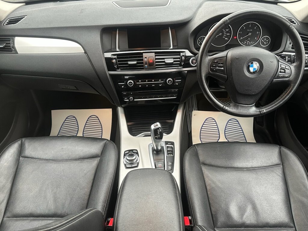 Used BMW X3 2017 for sale - 77288483: Photo 22