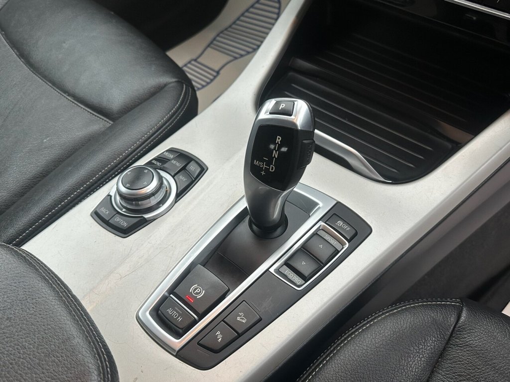 Used BMW X3 2017 for sale - 77288483: Photo 23