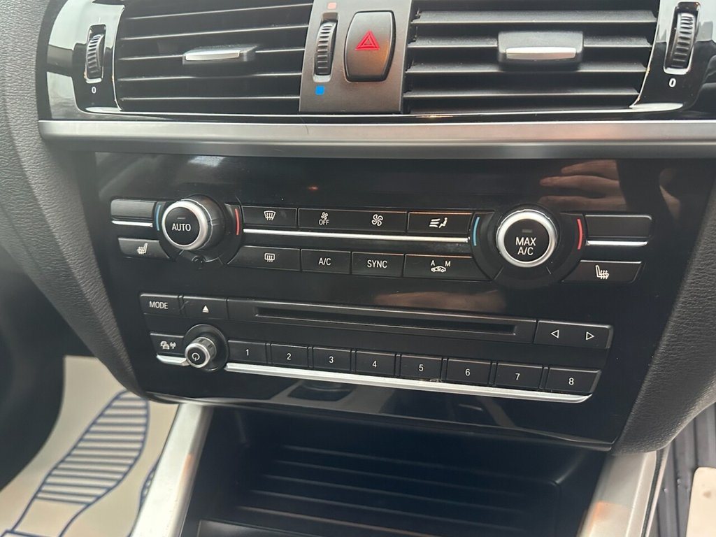 Used BMW X3 2017 for sale - 77288483: Photo 24