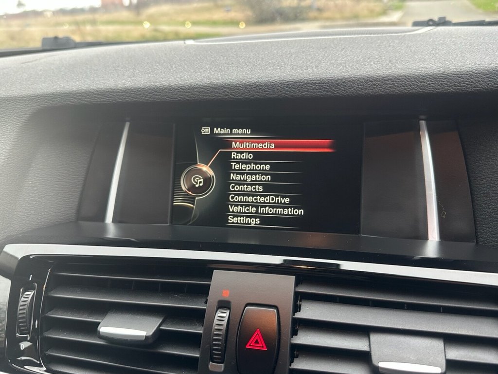 Used BMW X3 2017 for sale - 77288483: Photo 25