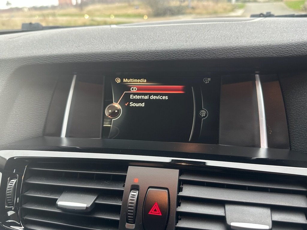 Used BMW X3 2017 for sale - 77288483: Photo 26