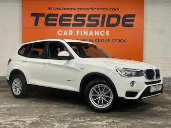 Used BMW X3 2017 for sale - 77288483: Photo
