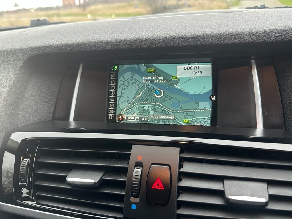 Used BMW X3 2017 for sale - 77288483: Photo 30