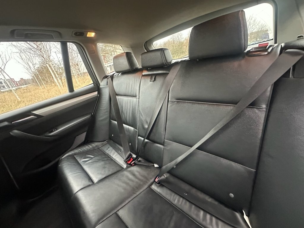 Used BMW X3 2017 for sale - 77288483: Photo 33