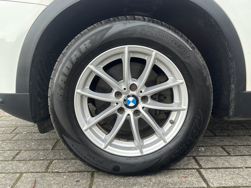 Used BMW X3 2017 for sale - 77288483: Photo 38