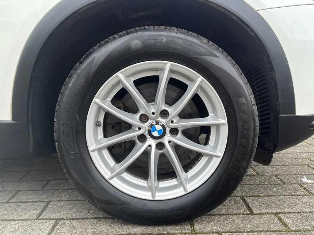 Used BMW X3 2017 for sale - 77288483: Photo 39