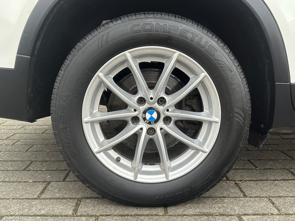 Used BMW X3 2017 for sale - 77288483: Photo 40