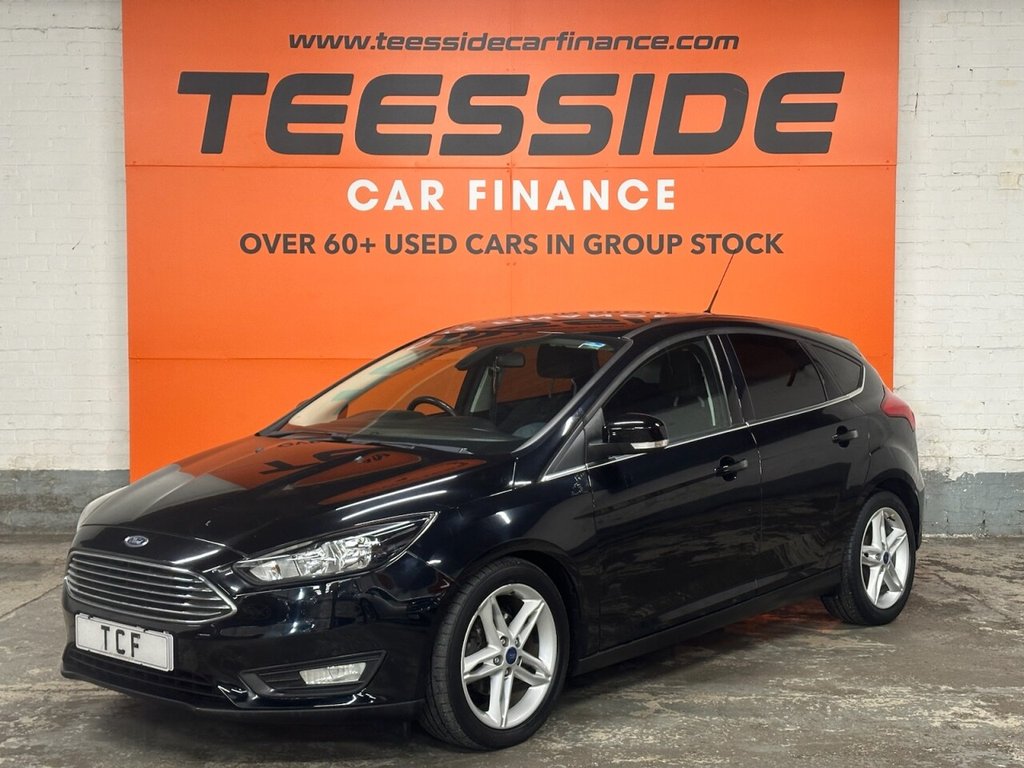 Used Ford Focus 2016 for sale - 77188275: Photo 10