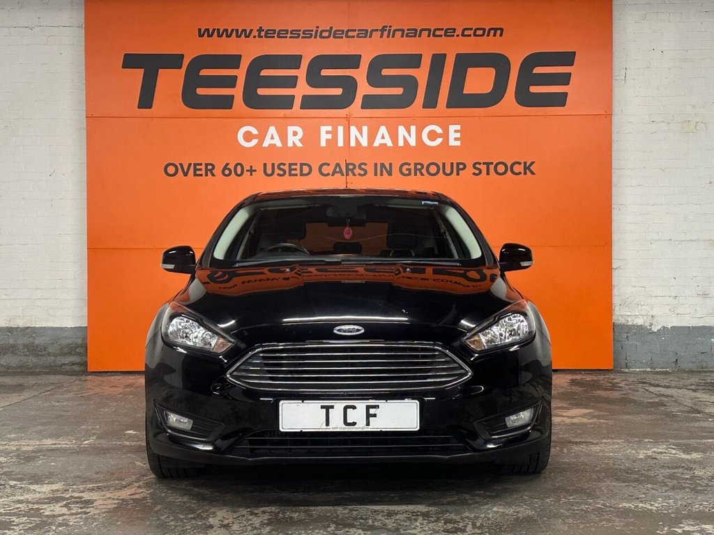 Used Ford Focus 2016 for sale - 77188275: Photo 13