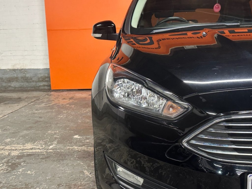 Used Ford Focus 2016 for sale - 77188275: Photo 14