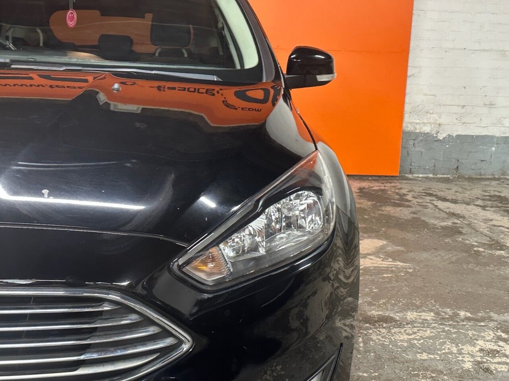 Used Ford Focus 2016 for sale - 77188275: Photo 15