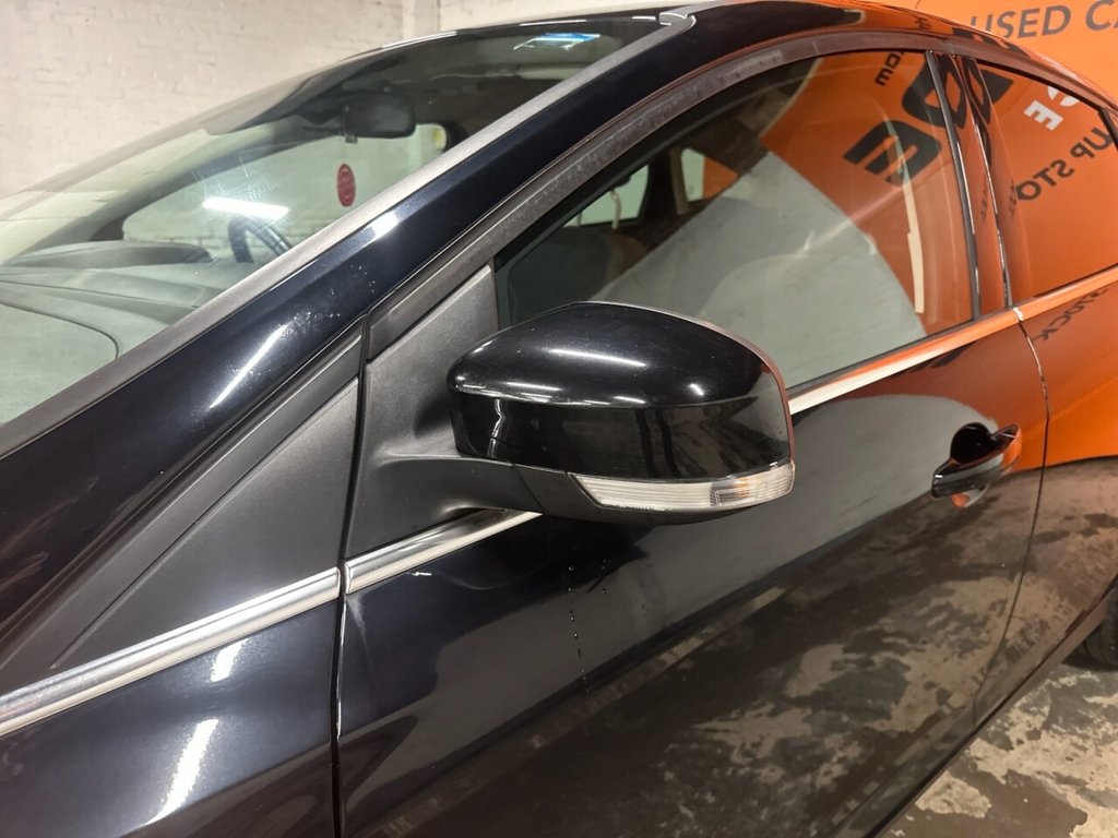 Used Ford Focus 2016 for sale - 77188275: Photo 16