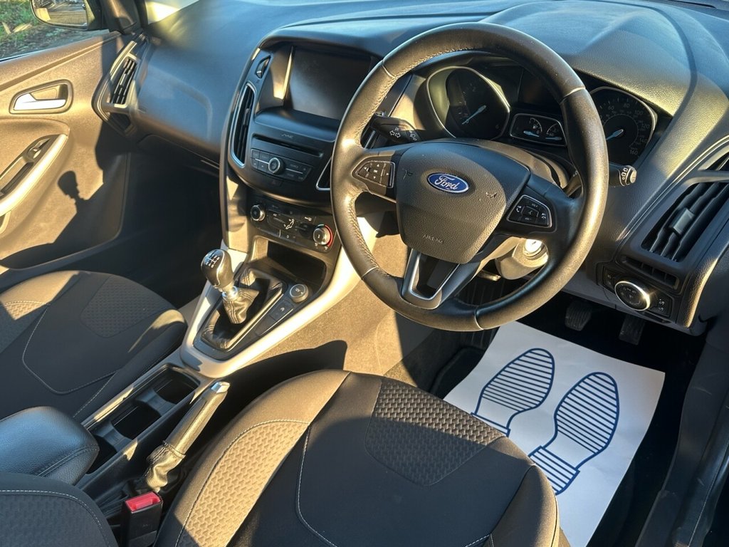 Used Ford Focus 2016 for sale - 77188275: Photo 18