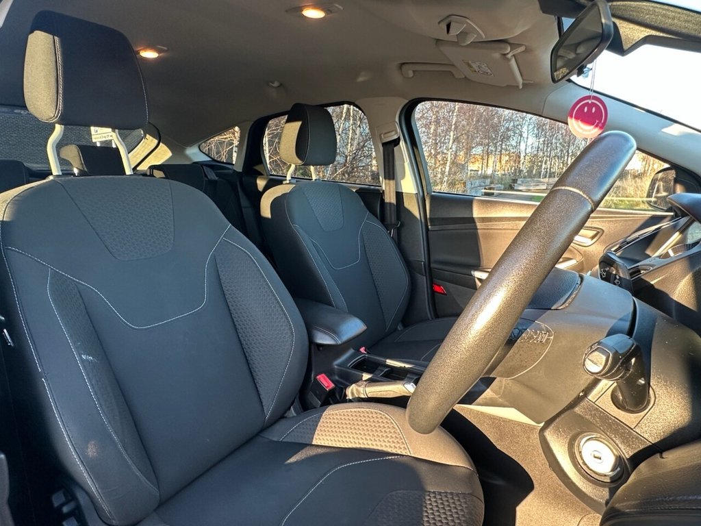 Used Ford Focus 2016 for sale - 77188275: Photo 19