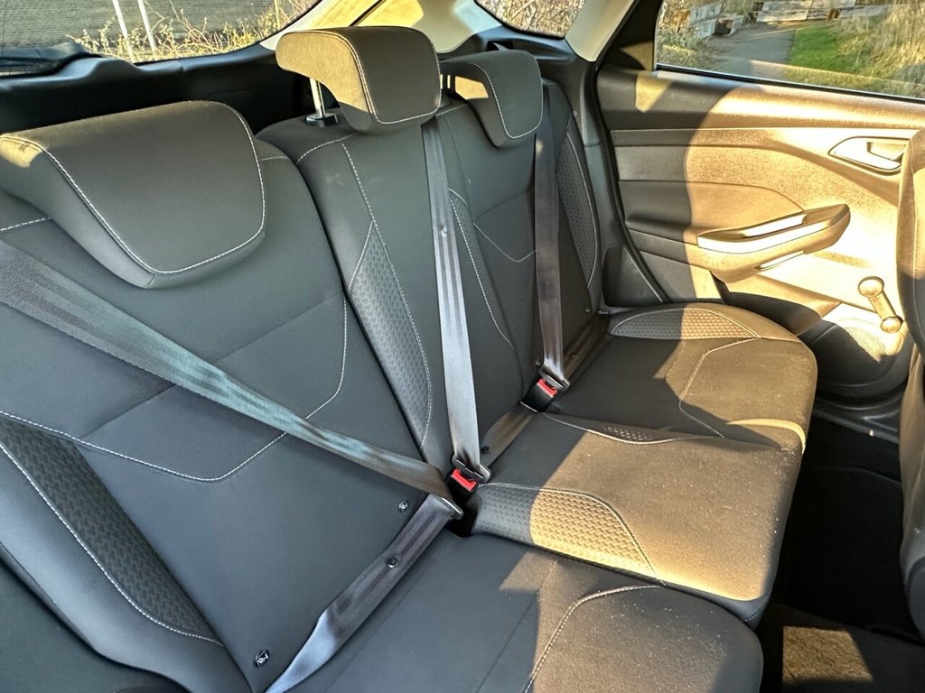 Used Ford Focus 2016 for sale - 77188275: Photo 20