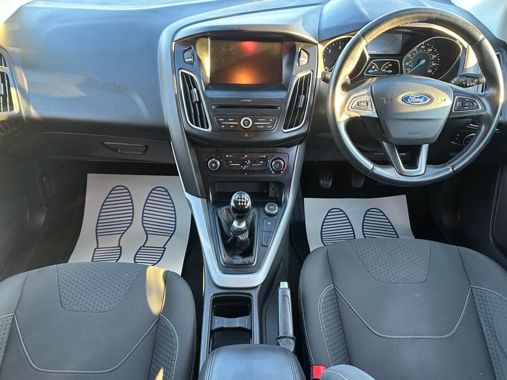 Used Ford Focus 2016 for sale - 77188275: Photo 22