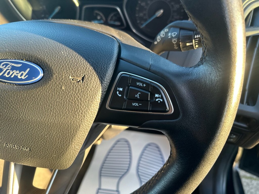 Used Ford Focus 2016 for sale - 77188275: Photo 23