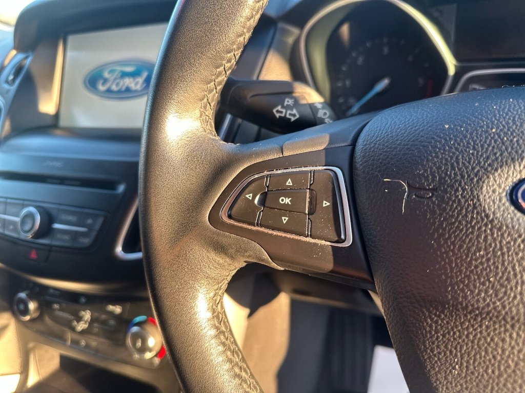 Used Ford Focus 2016 for sale - 77188275: Photo 24