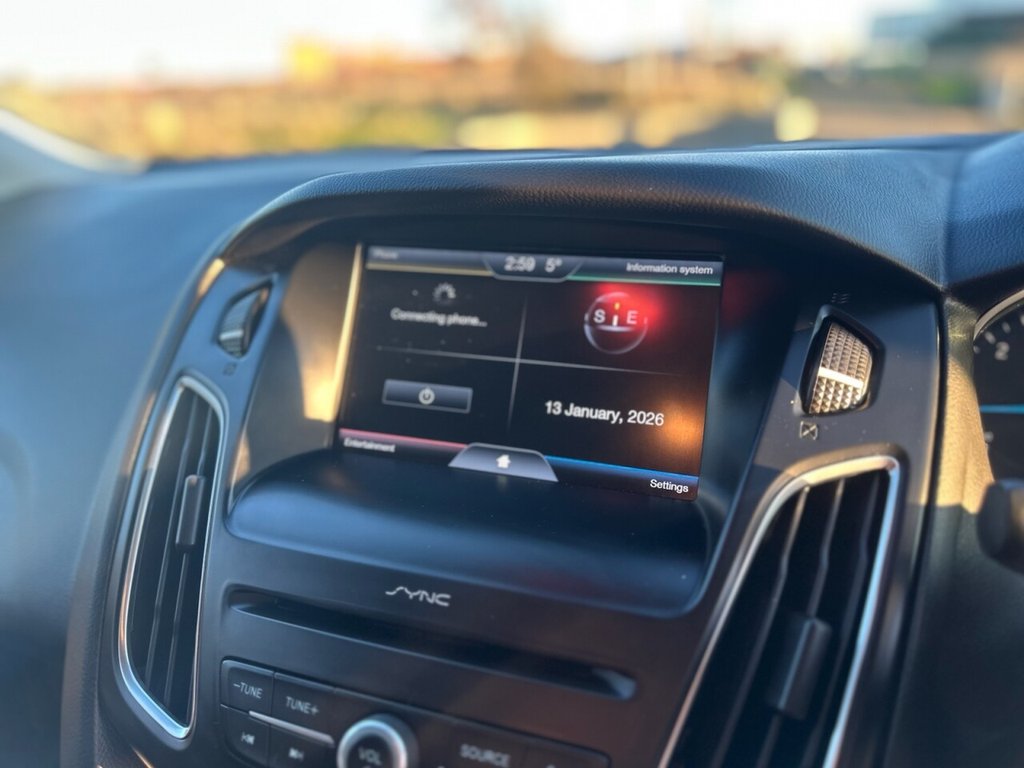 Used Ford Focus 2016 for sale - 77188275: Photo 27