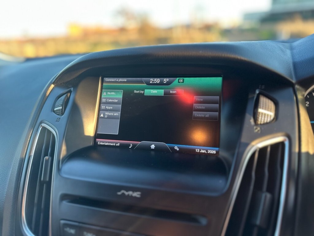 Used Ford Focus 2016 for sale - 77188275: Photo 28