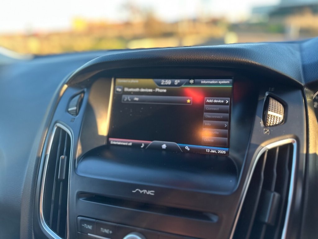 Used Ford Focus 2016 for sale - 77188275: Photo 29