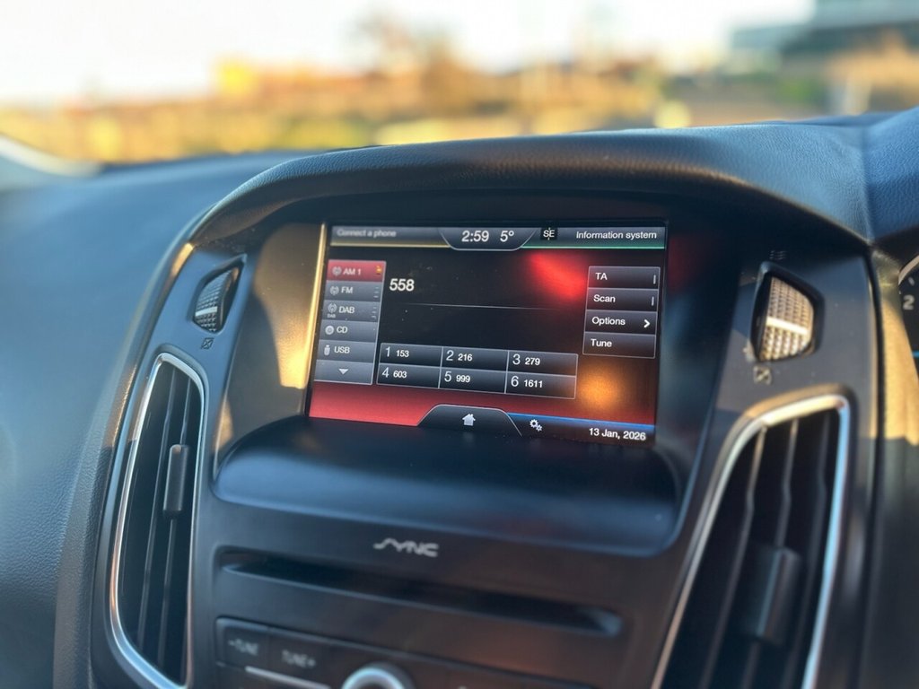 Used Ford Focus 2016 for sale - 77188275: Photo 30