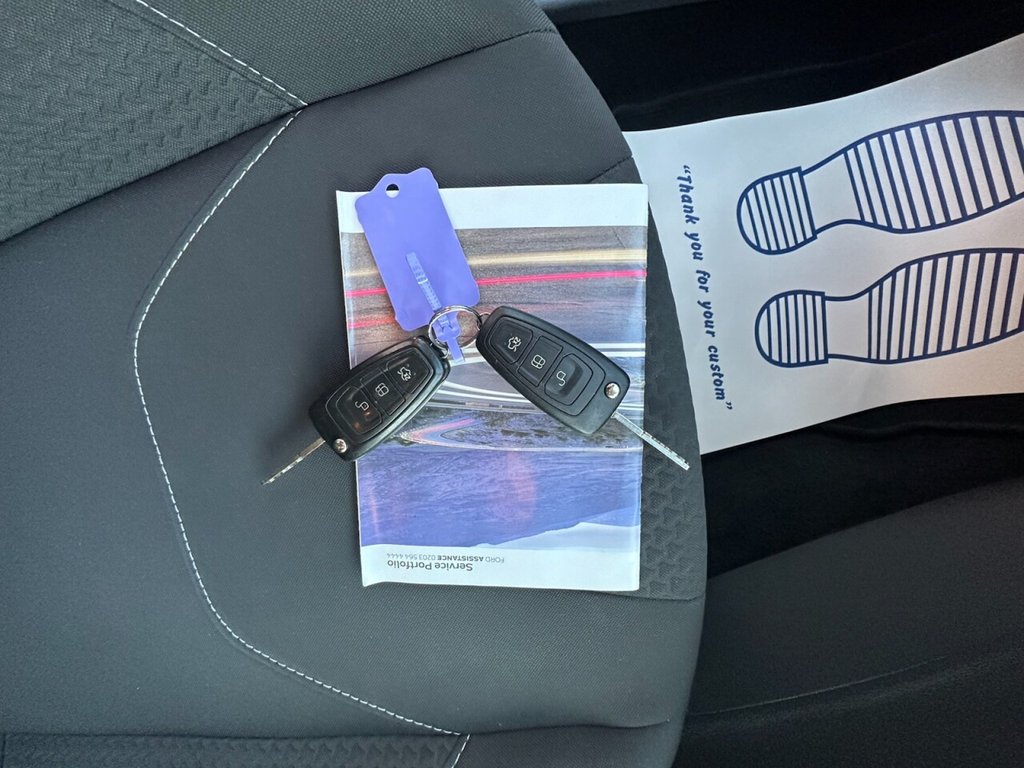 Used Ford Focus 2016 for sale - 77188275: Photo 34