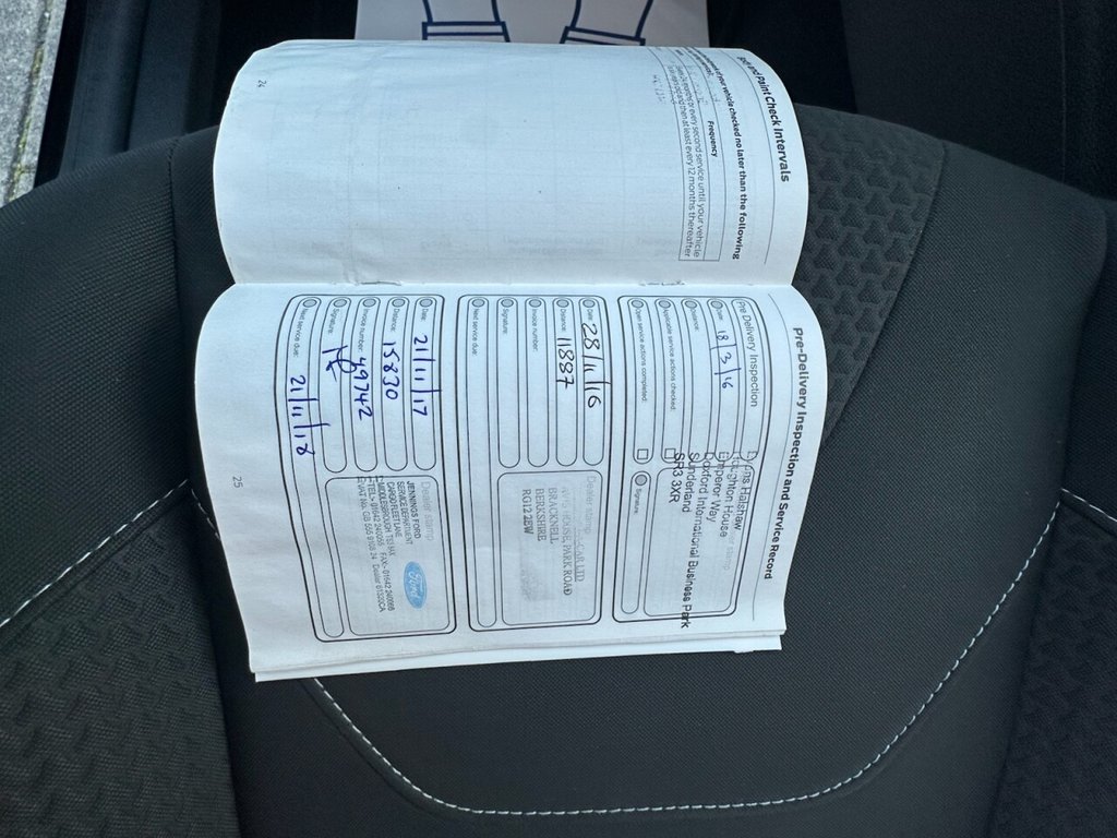 Used Ford Focus 2016 for sale - 77188275: Photo 35