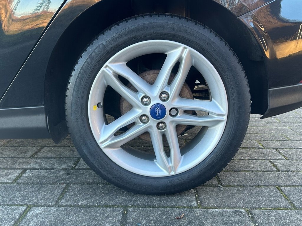 Used Ford Focus 2016 for sale - 77188275: Photo 36