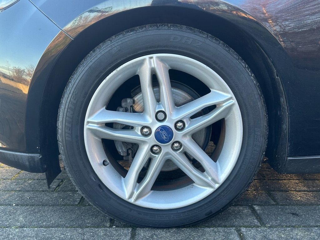 Used Ford Focus 2016 for sale - 77188275: Photo 37