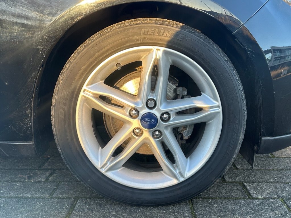 Used Ford Focus 2016 for sale - 77188275: Photo 38