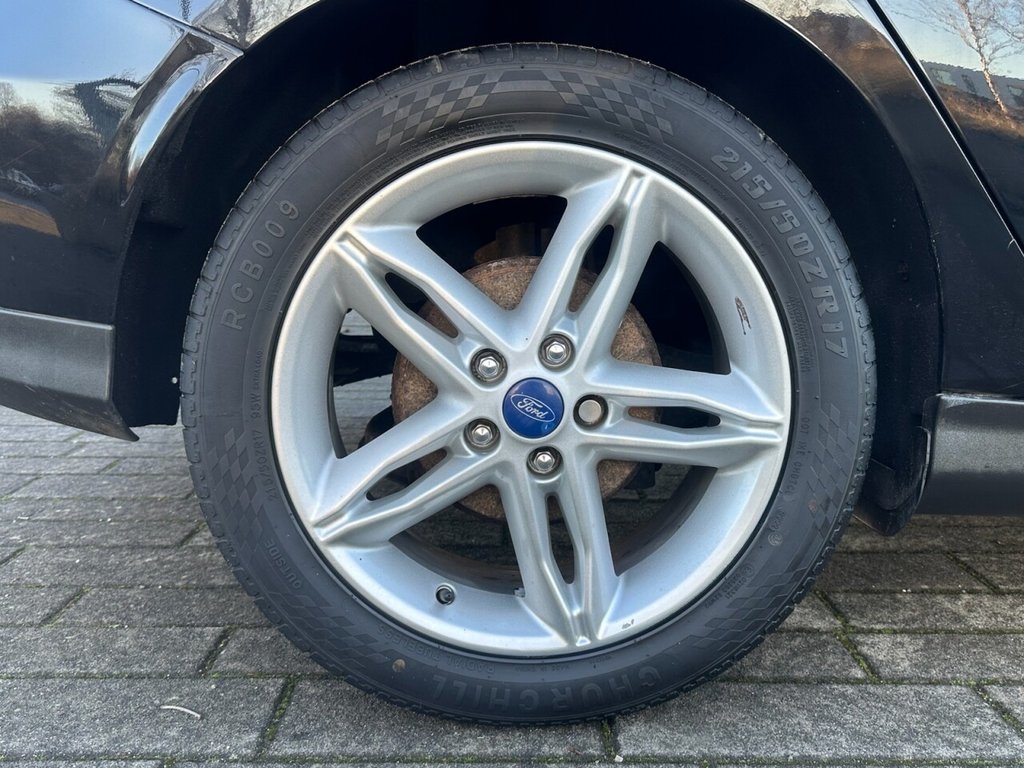 Used Ford Focus 2016 for sale - 77188275: Photo 39