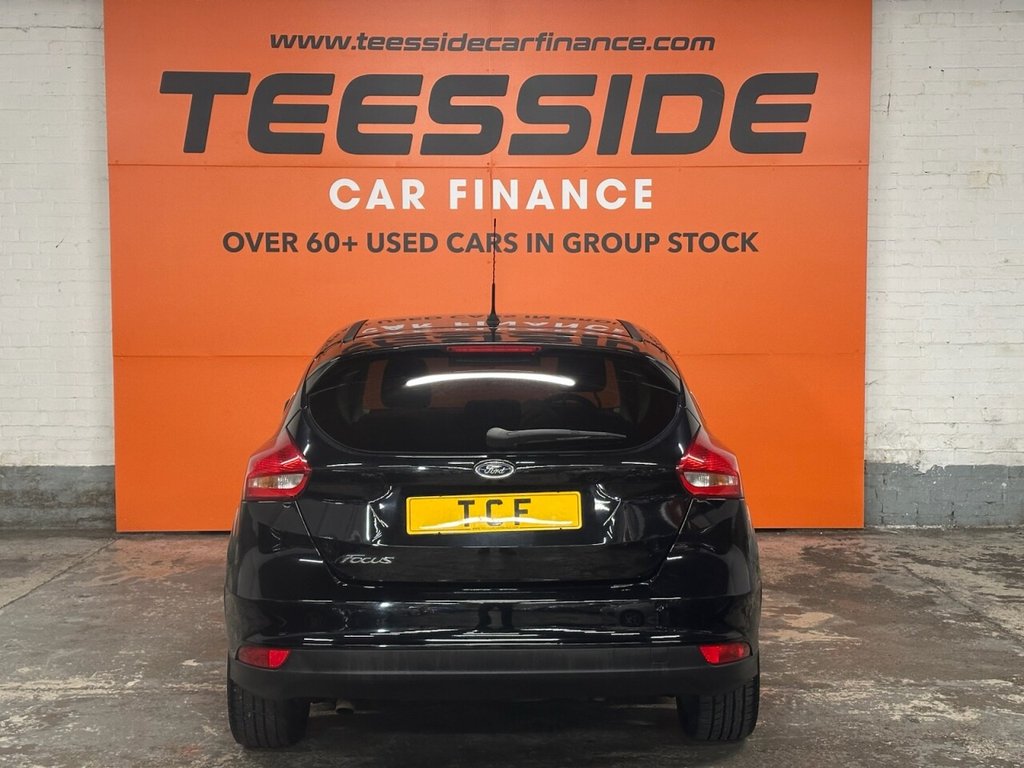 Used Ford Focus 2016 for sale - 77188275: Photo 5