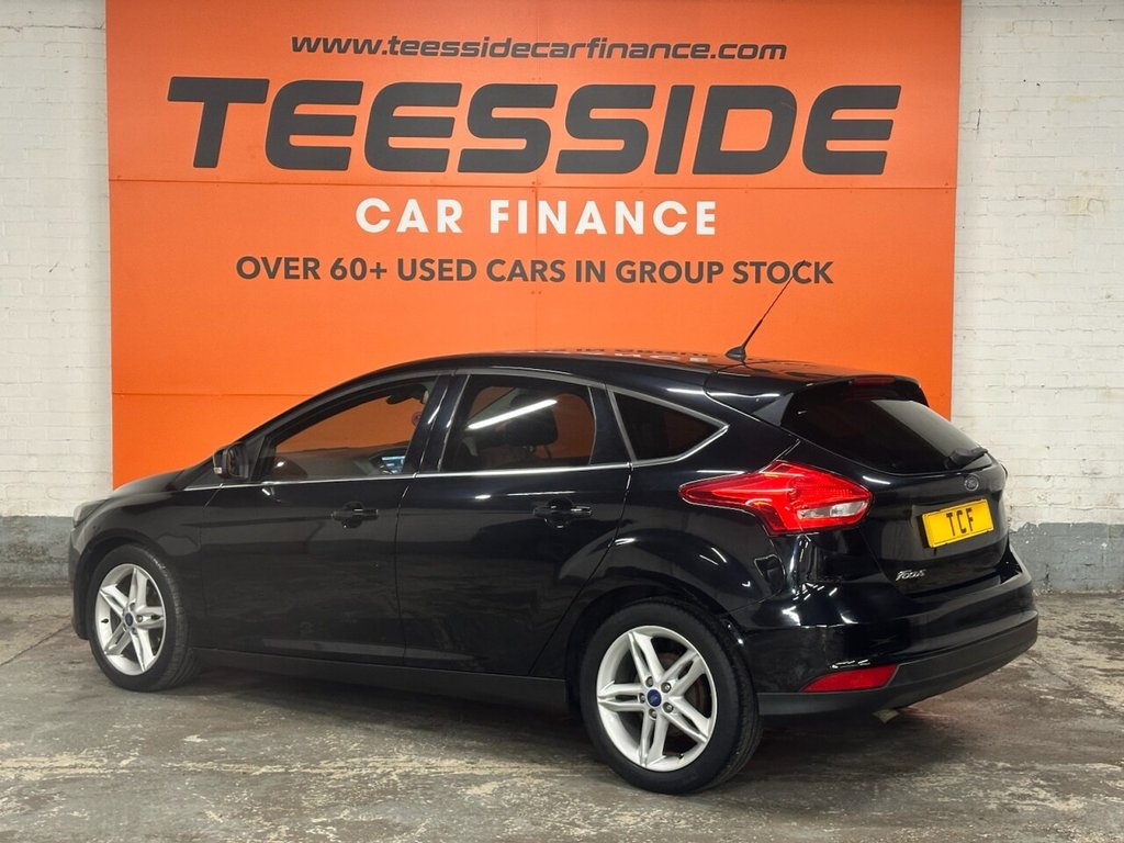 Used Ford Focus 2016 for sale - 77188275: Photo 6